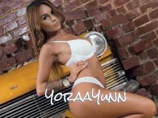 YoraaYunn