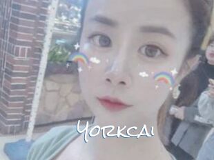 Yorkcai