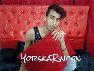 YorskaRincon