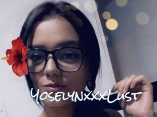 YoselynxxxLust