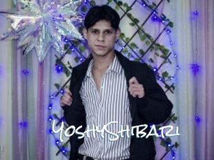 YoshyShibari