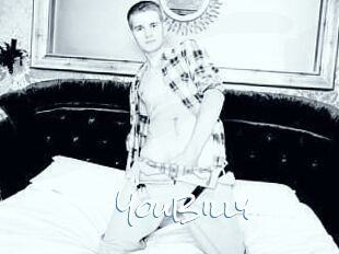YouBilly