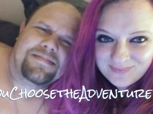 YouChoosetheAdventure