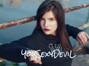 YouSexyDeviL