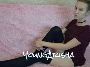 YoungArisha