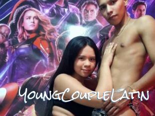 YoungCoupleLatin