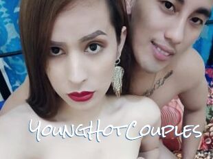 YoungHotCouples