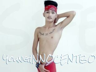 YoungINNOCENTBOY