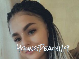 YoungPeach19