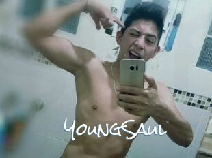 YoungSaul