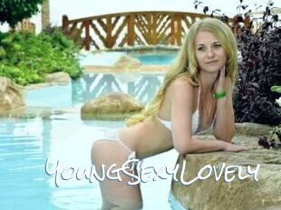 YoungSexyLovely