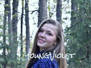 YoungViolet