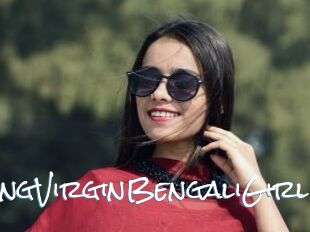 YoungVirginBengaliGirl