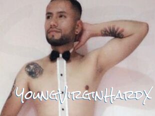 YoungVirginHardX