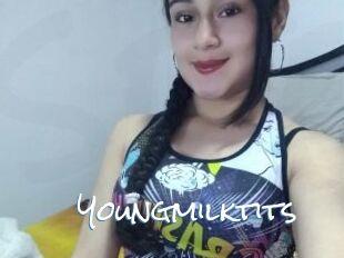 Youngmilktits