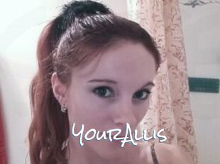 YourAllis