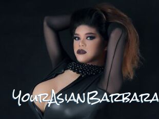 YourAsianBarbara