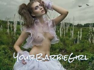 YourBarbieGirl