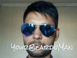 YourBeardoMan