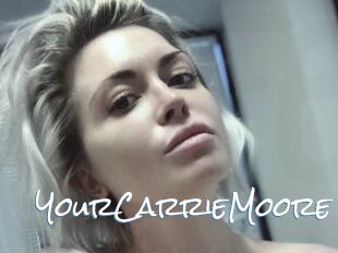 YourCarrieMoore
