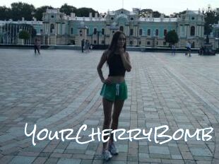 YourCherryBomb