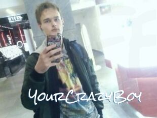 YourCrazyBoy