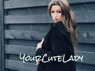 YourCuteLady