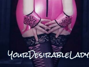 YourDesirableLady