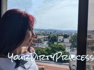 YourDirtyPrincess