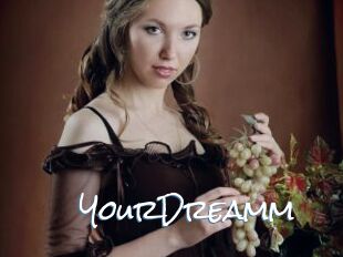 YourDreamm