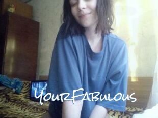 YourFabulous
