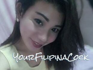YourFilipinaCock