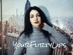 YourFlirtyLips