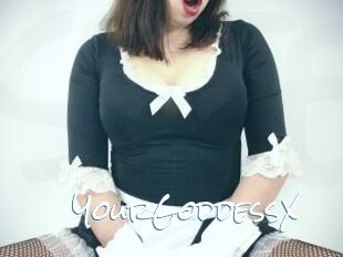 YourGoddessX