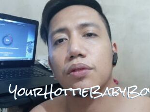 YourHottieBabyBoy