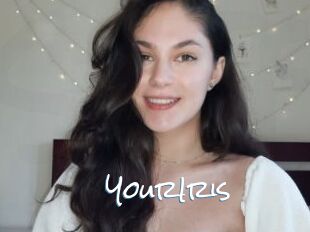 YourIris