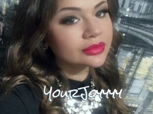 YourJoyyyy