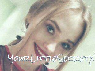 YourLittleSecretX
