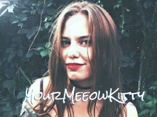 YourMeeowKitty