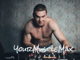 YourMuscleMax