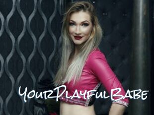 YourPlayfulBabe
