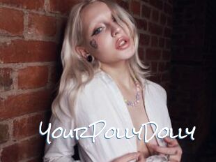 YourPollyDolly