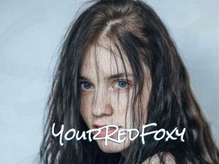 YourRedFoxy
