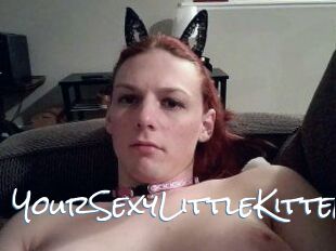 YourSexyLittleKitten