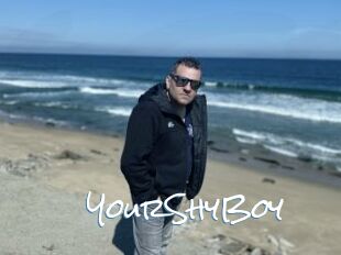 YourShyBoy