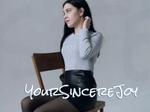 YourSincereJoy