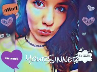YourSinner