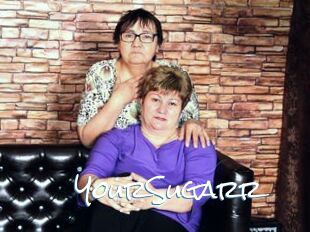YourSugarr