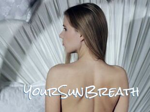 YourSunBreath
