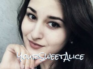 YourSweetAlice